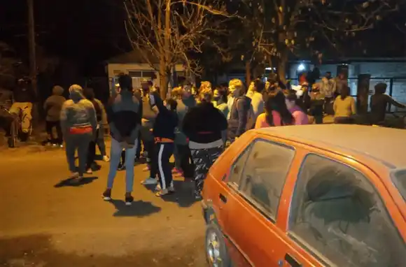 Vecinos de zona sudoeste acusaron a un hombre de violar a una nena de 6 años pero quedó libre