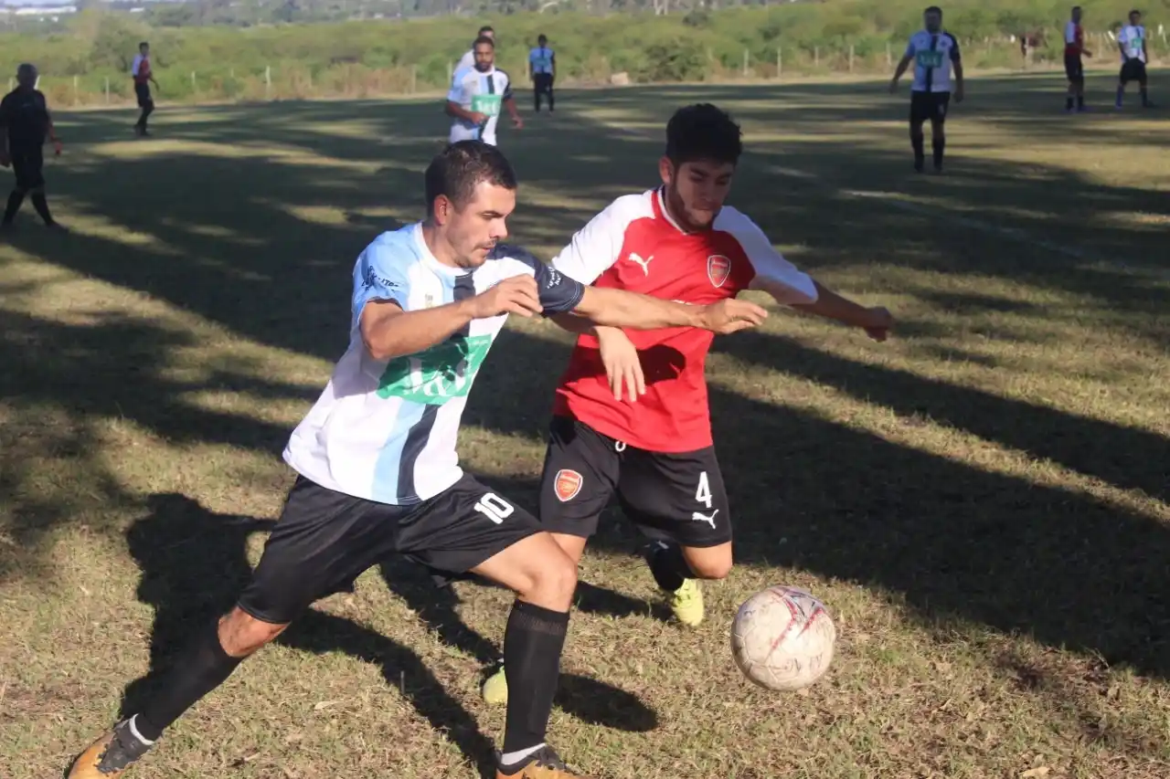 Se disputó en forma parcial la tercera fecha del Apertura de AFAG