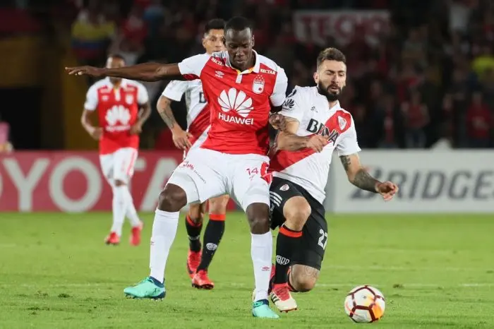 River ganó y se clasificó a octavos
