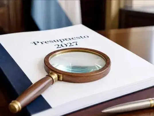 Presupuesto 2027: Formosa recibiría solo 34 centavos 
de obra pública por cada $100 de coparticipación