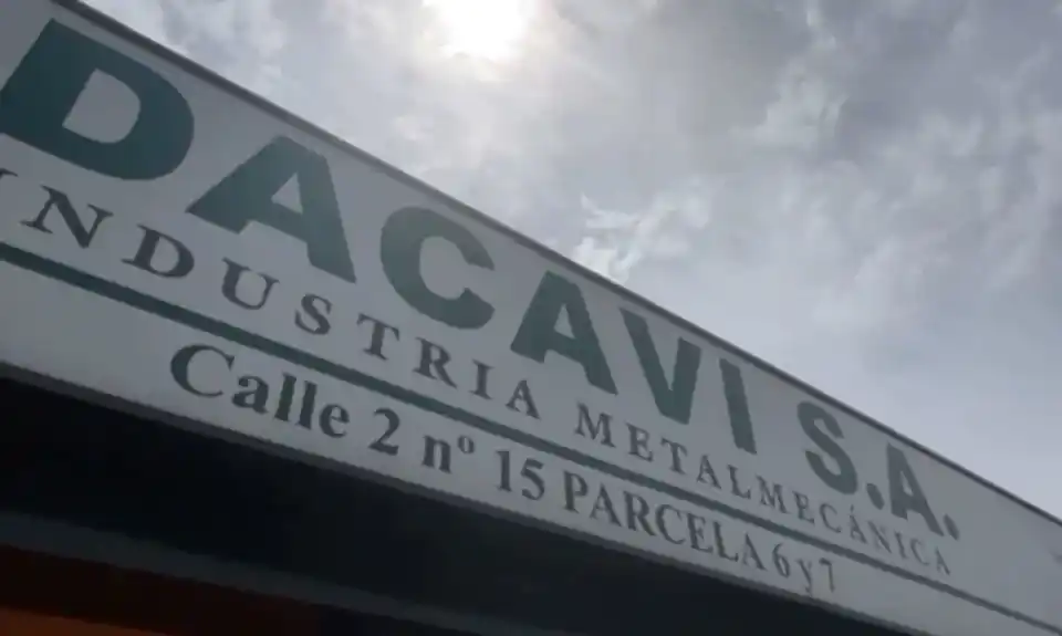Desde la empresa Dacavi recuerdan las vías de contacto oficiales y alertan por intentos de estafa