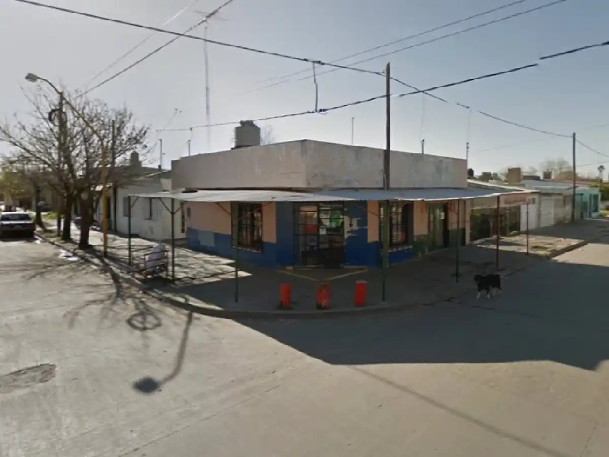 Robo a despensa: se llevaron unas 30 cervezas, pan y pizzas 