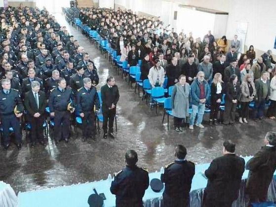 En Formosa el grado de este delito es
menor en comparación a otras provincias