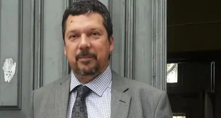 El funcionario de San Pedro recuperado de coronavirus contó que su mujer sigue grave: "Esto es una pesadilla"