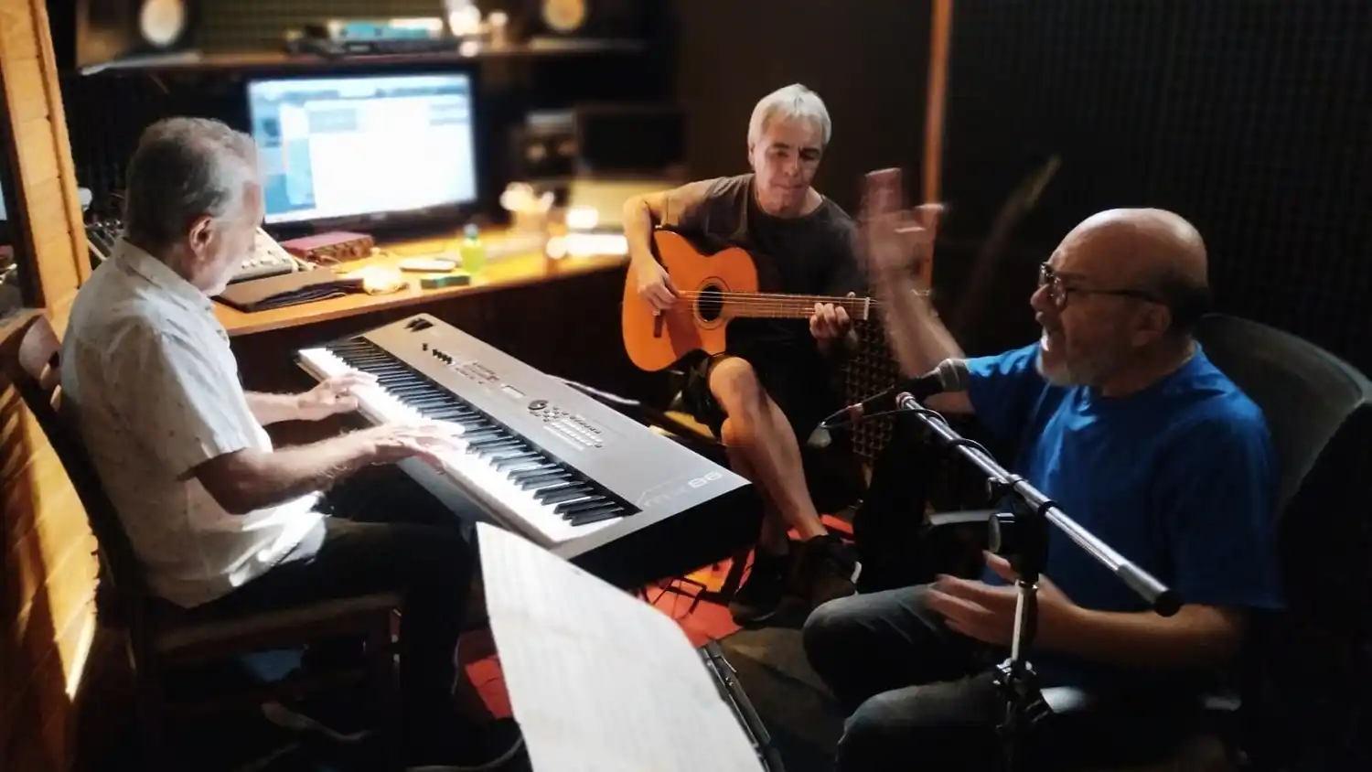 Crespo recibirá a “Magma Argentina” en una noche de música urbana con sello entrerriano