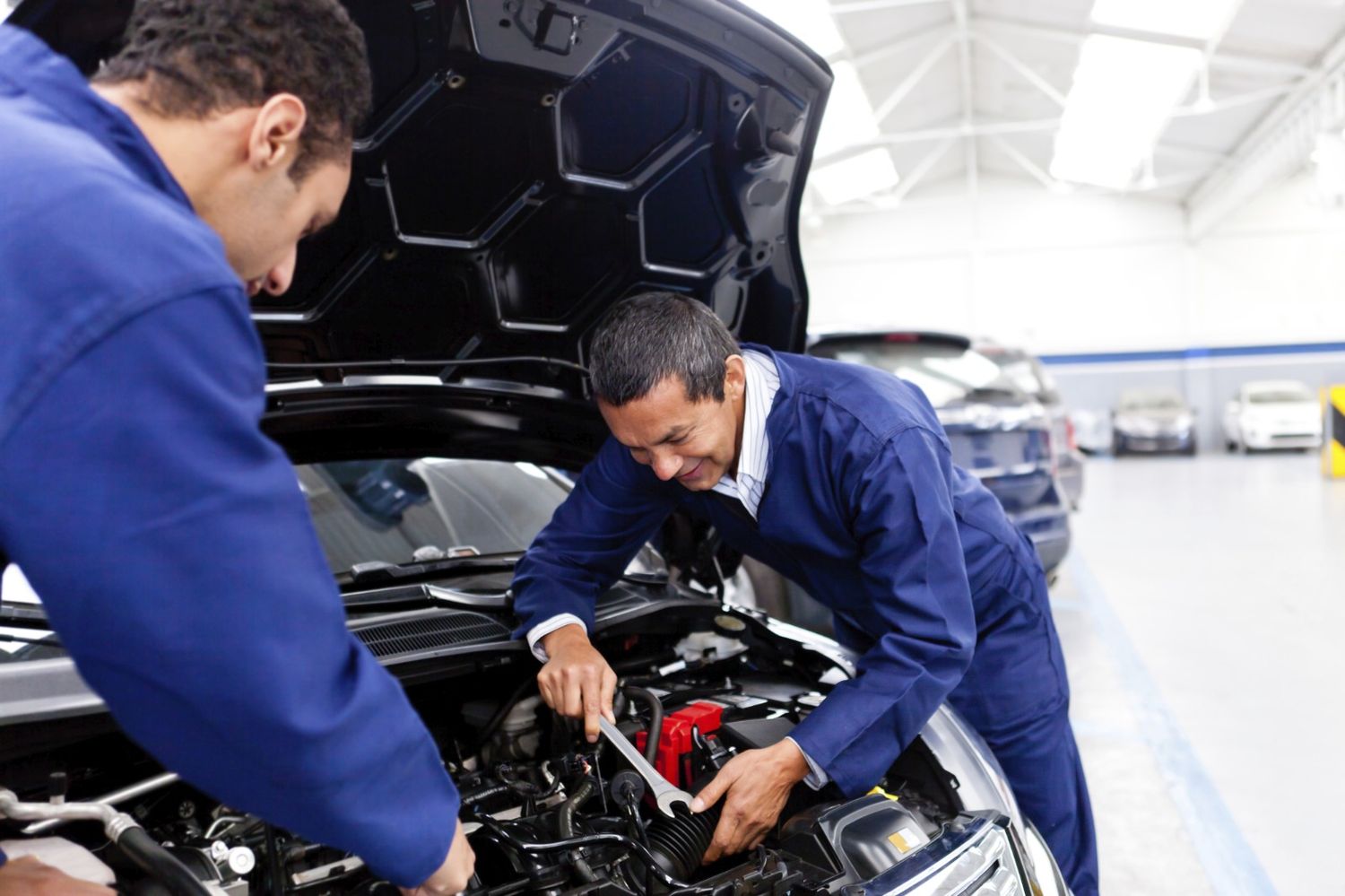 El curso “Aire del automotor”  dará comienzo el jueves 10 de agosto