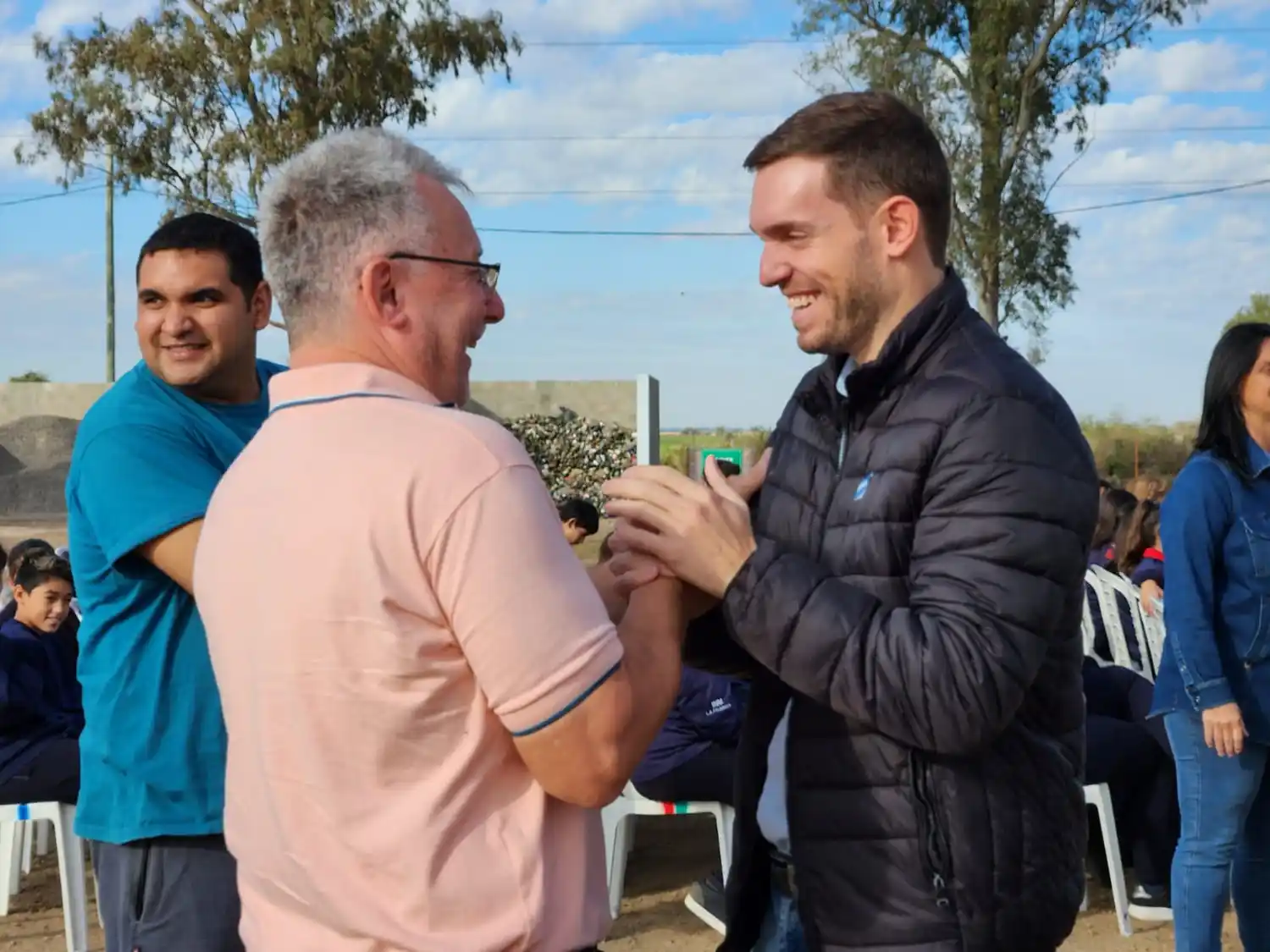 Nativos digitales y con una mayor comprensión del mundo globalizado, los nuevos líderes aprovechan su juventud como virtud