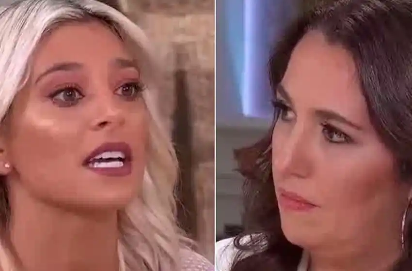 Sol Pérez y Narda Lepes: tenso cruce por la legalización del aborto