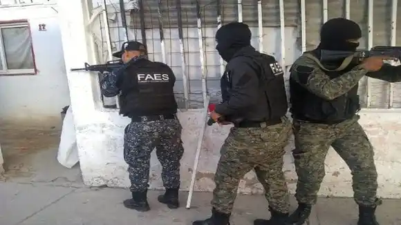 ASESINATO Y TORTURA la constante de las fuerzas de seguridad de Venezuela, según la ONU