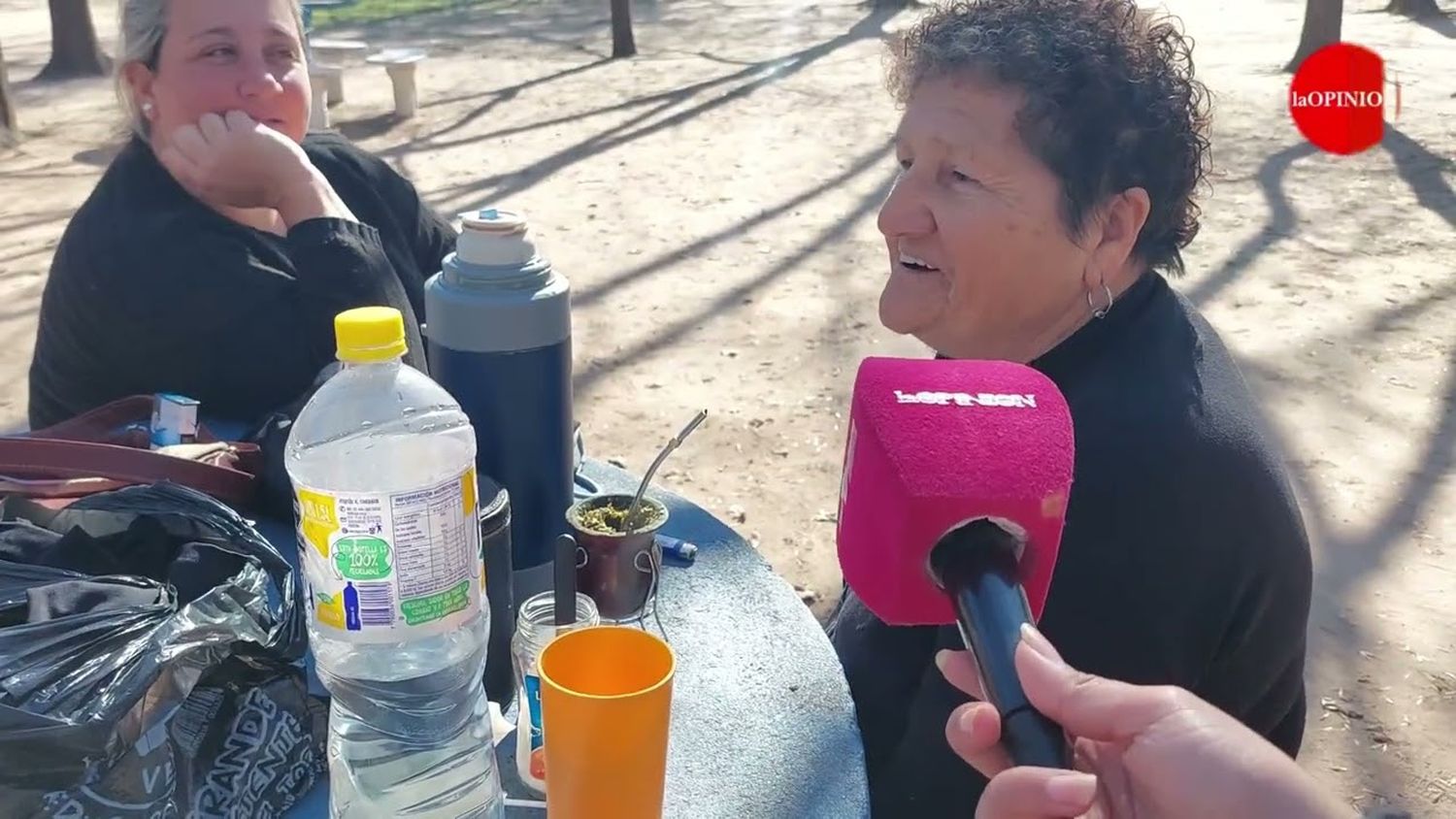 Elecciones 2023: ¿Sabés a quién vas a votar?, las respuestas de la gente en la calle