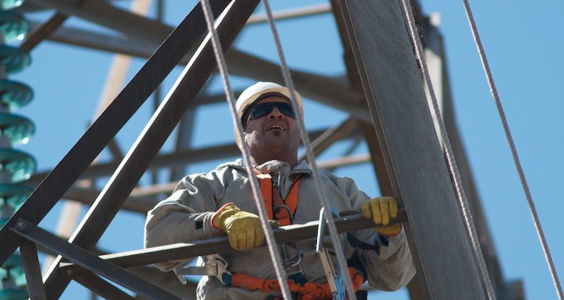 Apagón masivo de junio de 2019: Multan a Transener con más de $31 millones