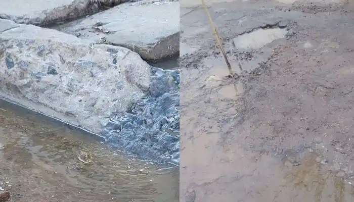 Servicios sanitarios: Ponzio explica cómo reclamar por cloacas y pérdidas de agua