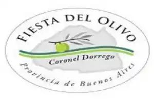 Coronel Dorrego: 6° Fiesta Provincial del Olivo