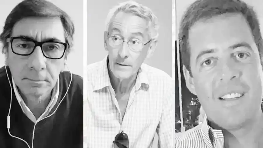 Empresarios entrerrianos declararán en la causa cuadernos que tiene en el banquillo a Cristina Kirchner