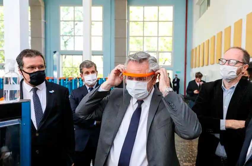 Programa casa propia: cómo es el crédito para viviendas que anuncia Nación