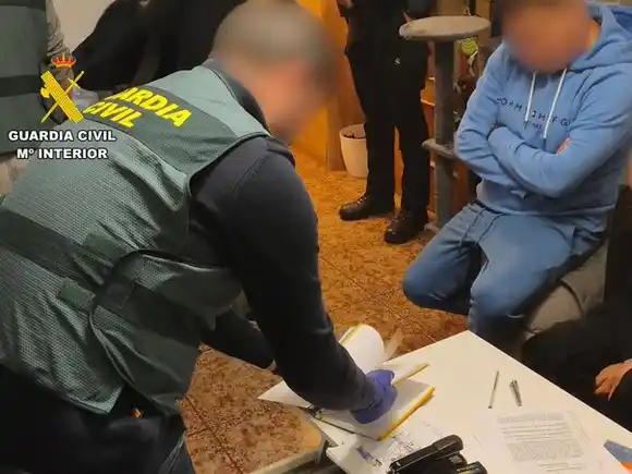 Liberadas 162 mujeres sudamericanas que eran explotadas sexualmente en España