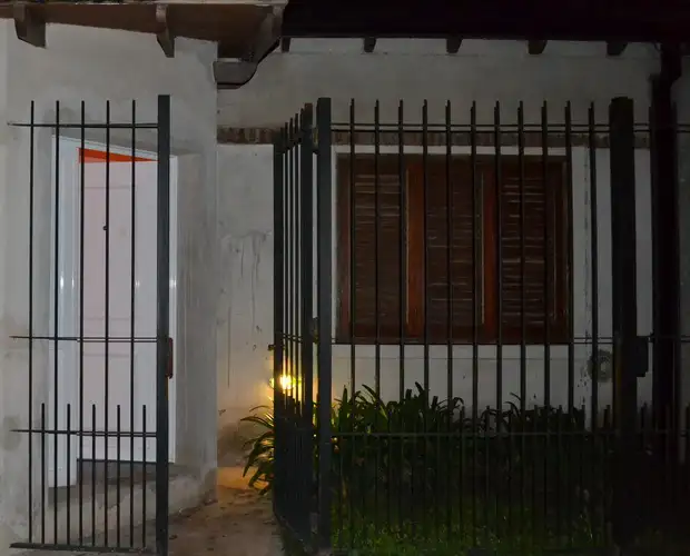 Lo agarraron con “las manos en la masa”