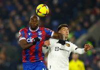 A Manchester United  se lo igualaron en el final