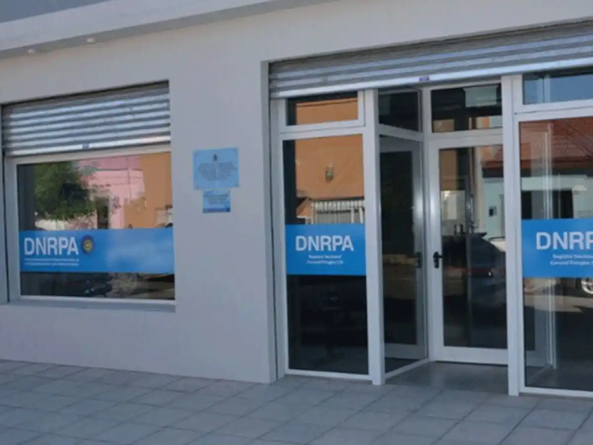 El Gobierno nacional confirma cierre de 136 registros automotores y anula apertura de nuevas dependencias