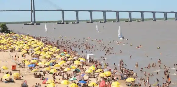 Verano en Rosario: cuáles son los precios de La Florida y la pileta Alem