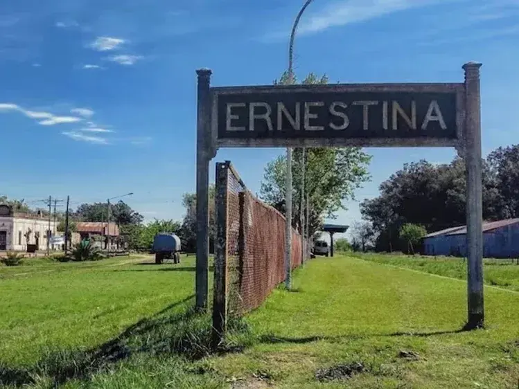 “Ridiculizaron a Ernestina”: Concejales de 25 de Mayo cuestionaron informe de TV donde lo presentaron como pueblo fantasma