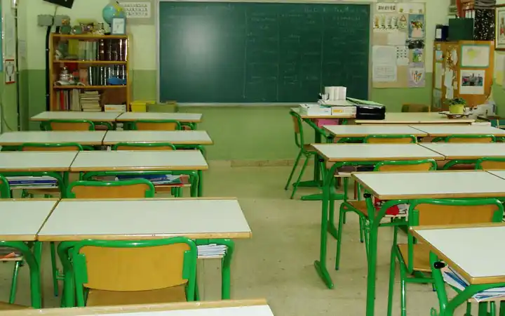 El Gobierno no judicializará el paro dispuesto por Agmer 