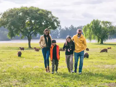 Entre Ríos presentará oficialmente la temporada de invierno en Buenos Aires