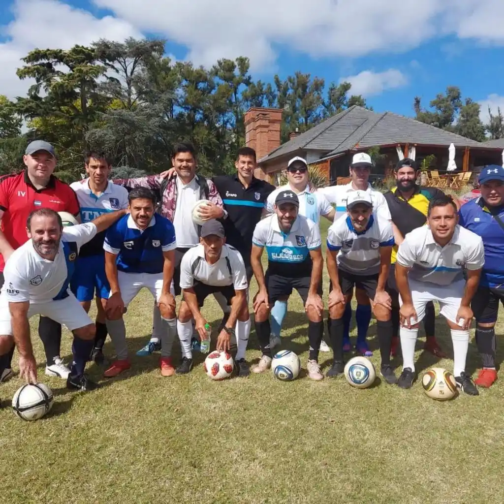 El equipo tandilense, en las primeras dos fechas de la Liga Nacional.