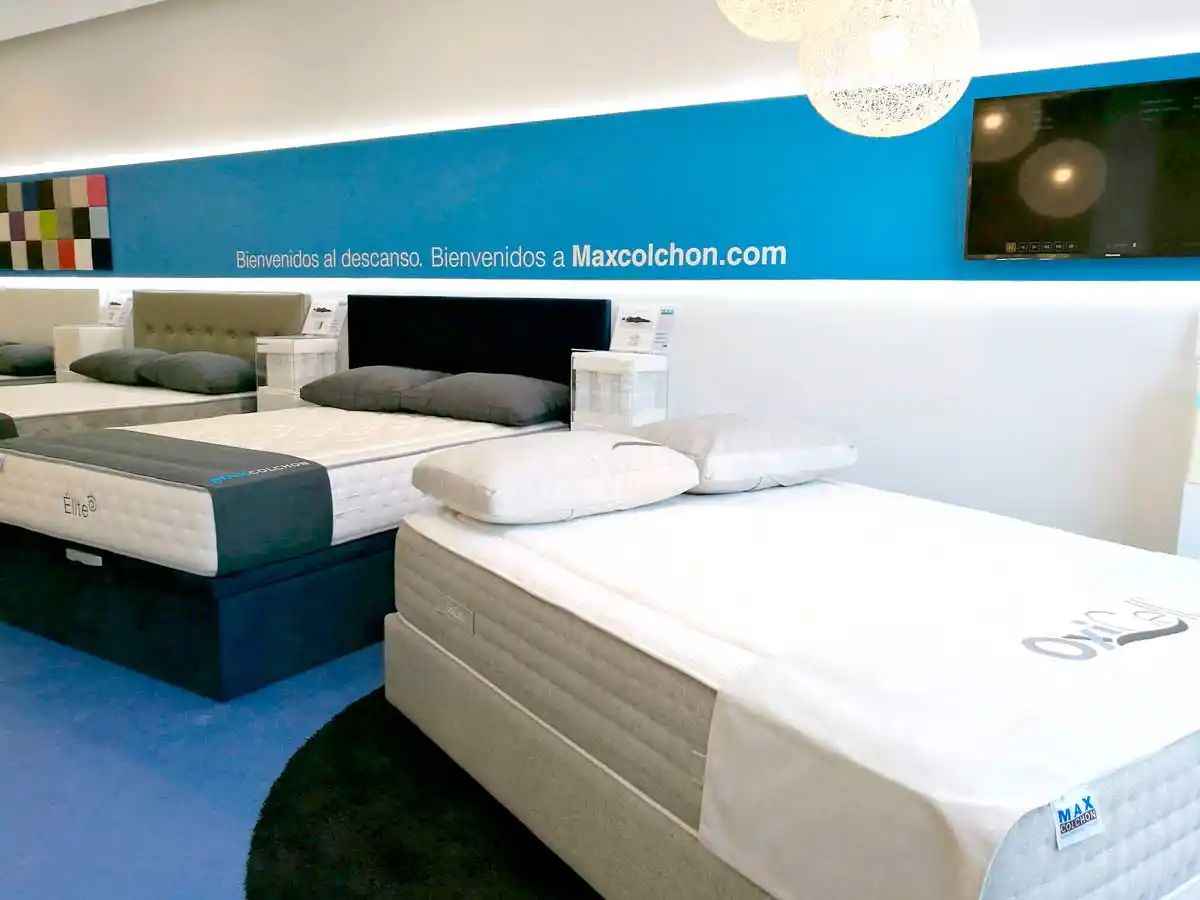 Se volvió un sueño costoso poder renovar cama completa