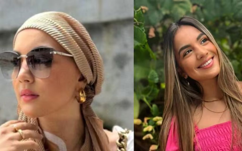Era conocida como "la chica de la cama 29"