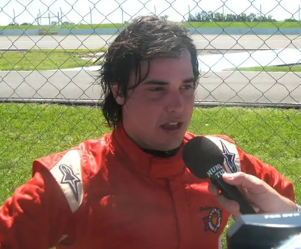 Sebastián Reynoso es el nuevo campeón de TC Pista