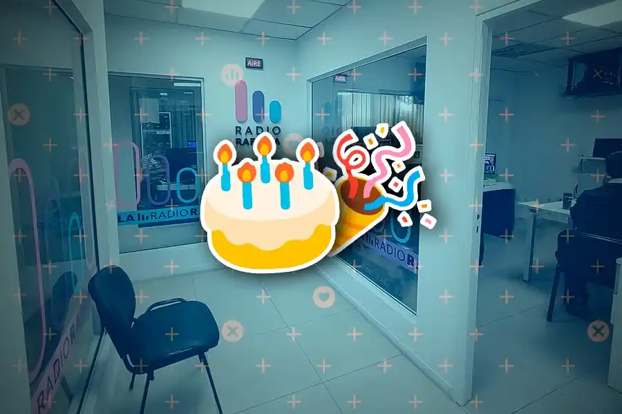 ¡Hoy estamos de festejo! LT28 Radio Rafaela cumple 53 años desde su primera transmisión