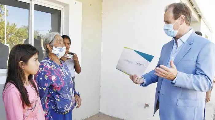 Bordet: �SHay una evaluación permanente de los indicadores epidemiológicos⬝