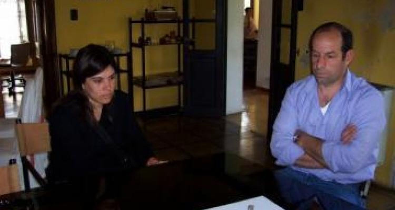 “Queremos evitar que maten a uno de nuestros hijos”