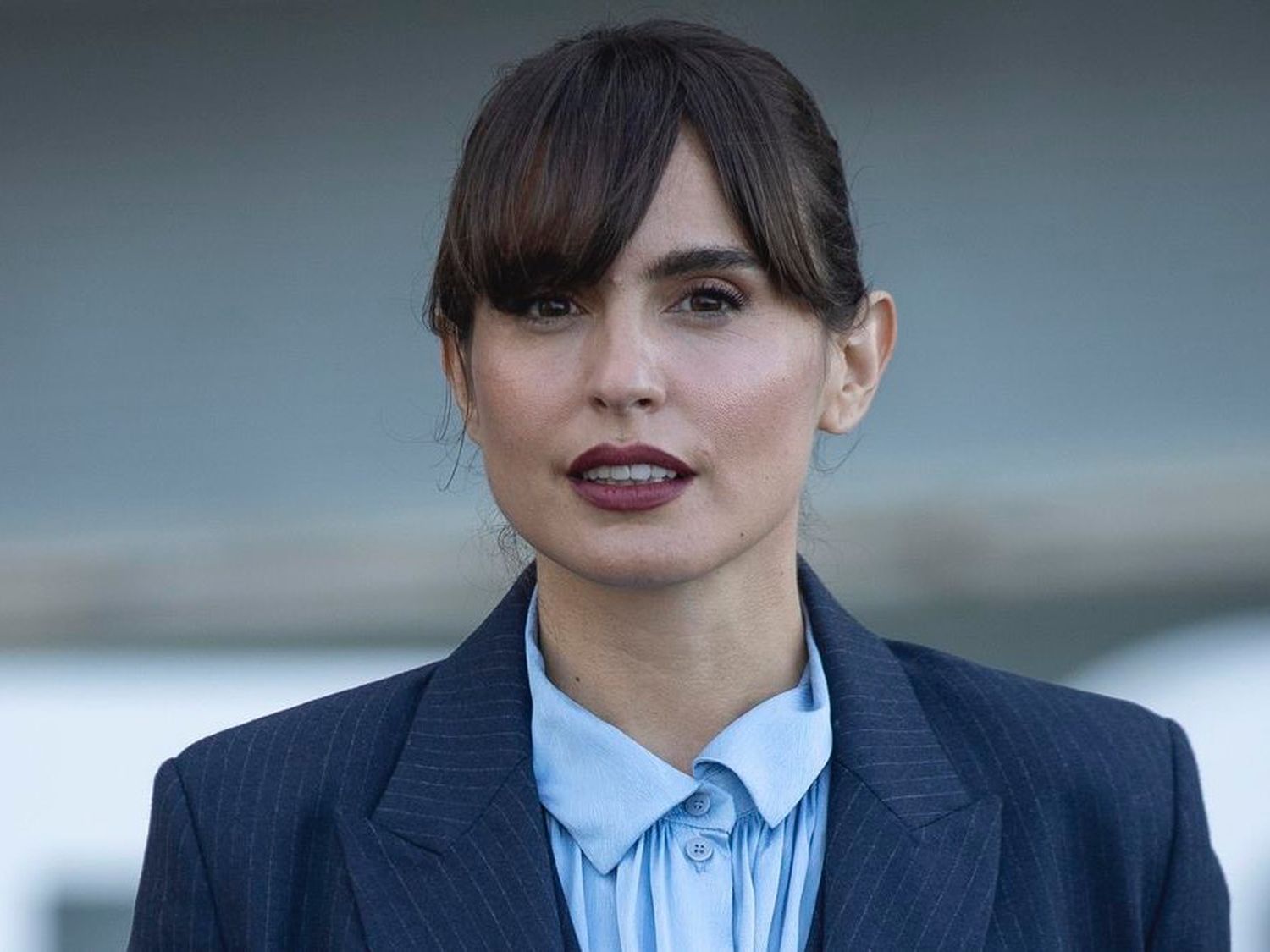 Falleció la actriz Verónica Echegui, un ícono del cine español