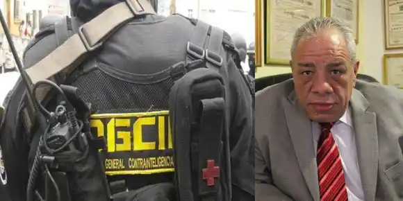 Tribunal 43° de Caracas ordenó la detención de Javier Gorriño