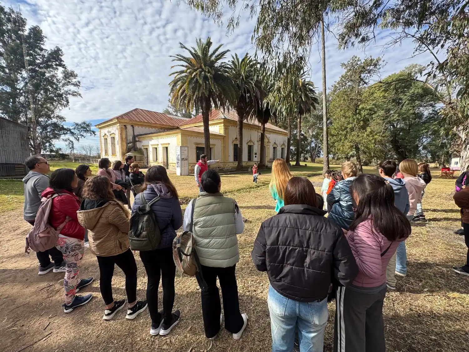 Invierno activo en Gualeguay: balance positivo y nuevas propuestas para el fin de semana