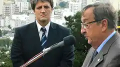 El duelo lunghista, tras la tragedia electoral