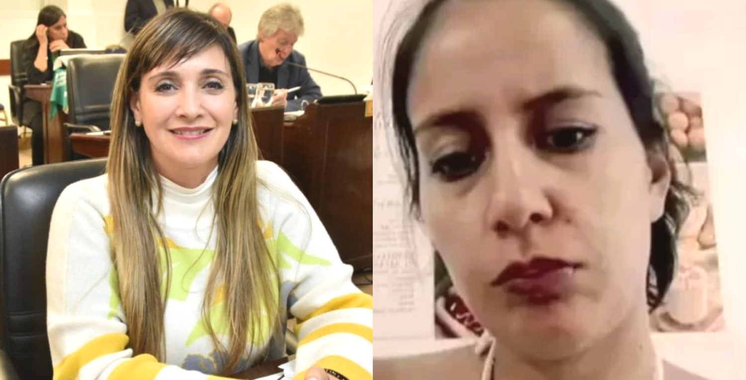 Una diputada chaqueña culpó a Cecilia Strzyzowski por el crimen: “Ella eligió a esa familia”