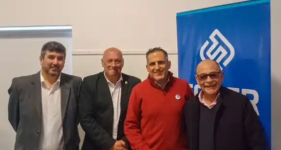 La Federación Económica de Entre Ríos realizó su encuentro provincial para debatir problemas coyunturales