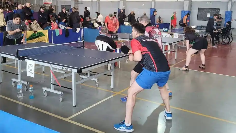 La 10° edición de la Liga de la FEBATEM llegará a su fin