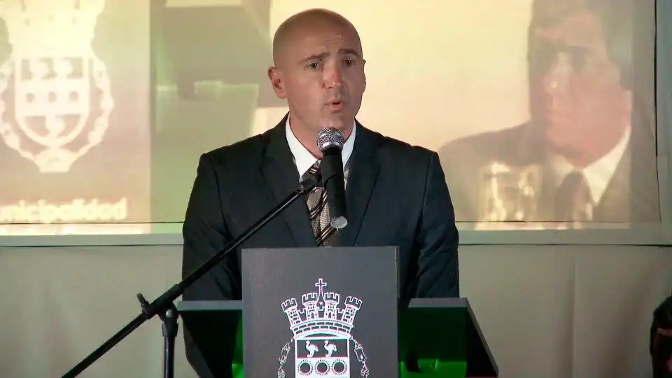 Daireaux: Hernando buscará la reelección y trabajará para que Macri sea Presidente