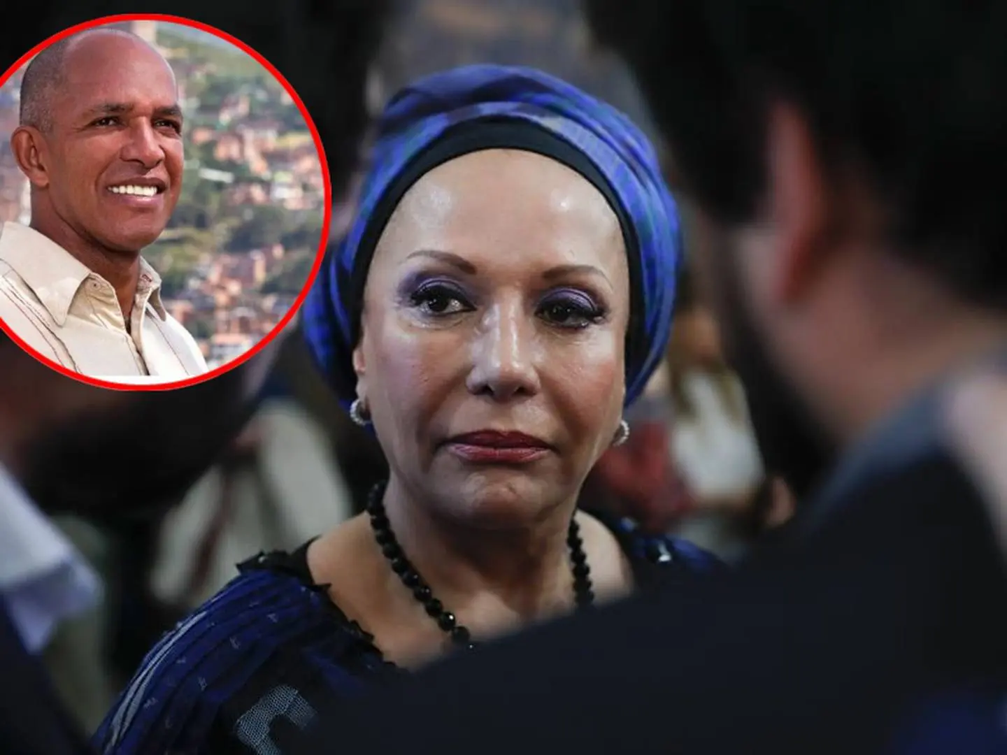 ¡EN TRÁMITE! Gobierno de Petro reitera que extradición de hermano de Piedad Córdoba sigue su curso