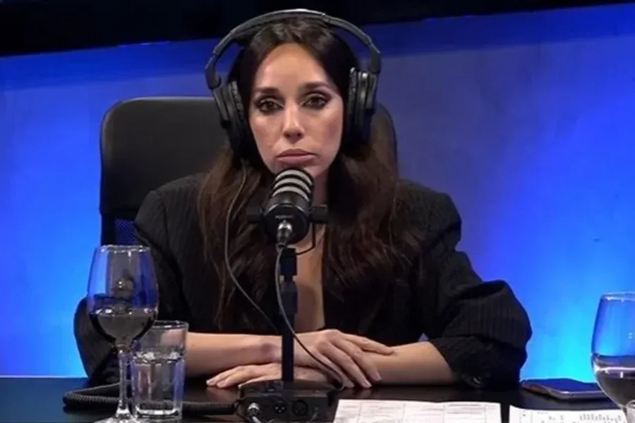 Habló Tamara Petinatto: "En esta historia hay un solo villano"