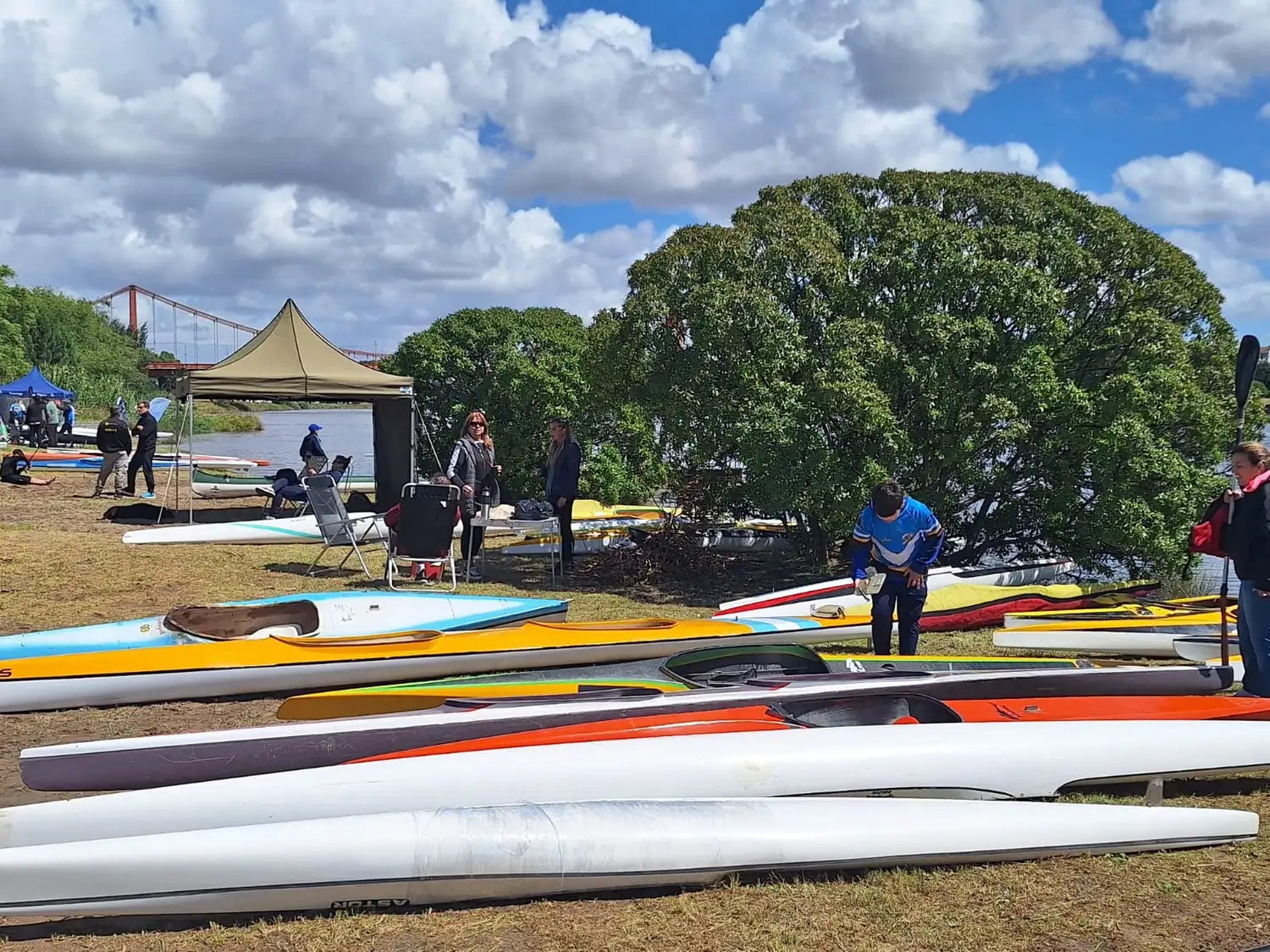 Kayak y Canoas 2