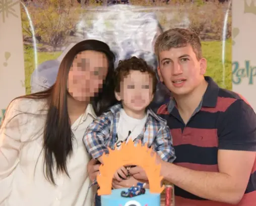 Cayó del cuatriciclo cuando quiso saltar un médano de Pinamar y murió delante de su familia