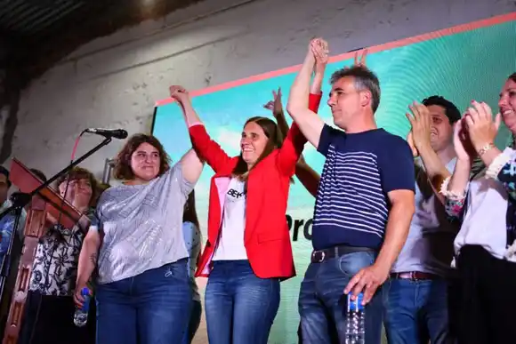 Resultados Elecciones 2021 en Magdalena: Juntos le ganó a Todos, con menos porcentaje en ambas listas