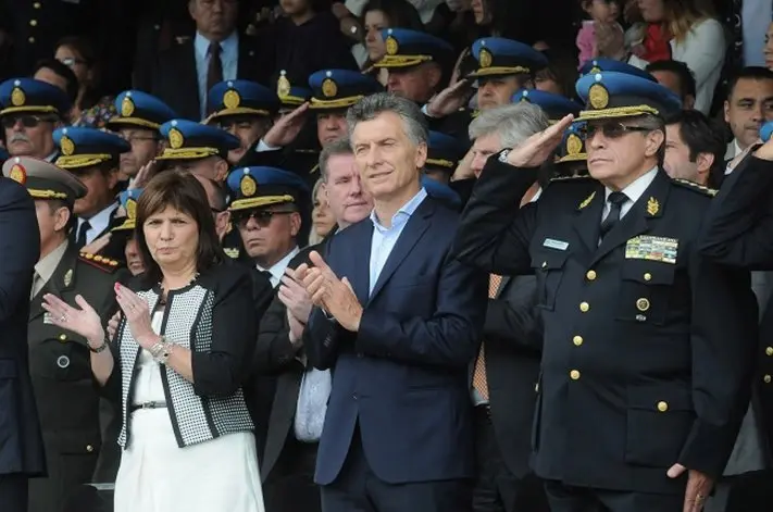 Es oficial: Macri modificó la Ley de Migraciones