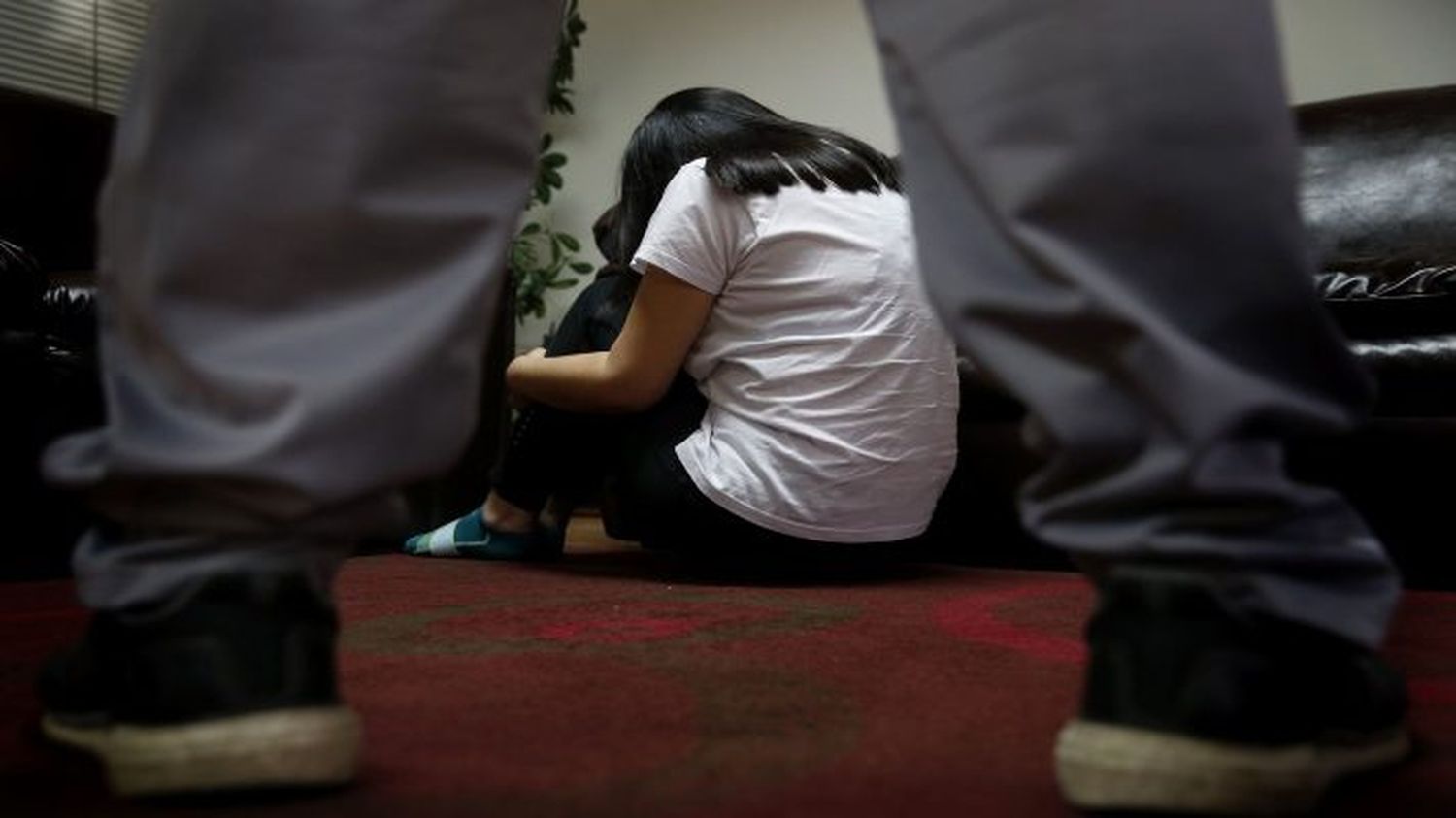 ABERRADO SEXUAL: Policarabobo captura a un hombre por violar a varias menores entre los 10 y 13 años
