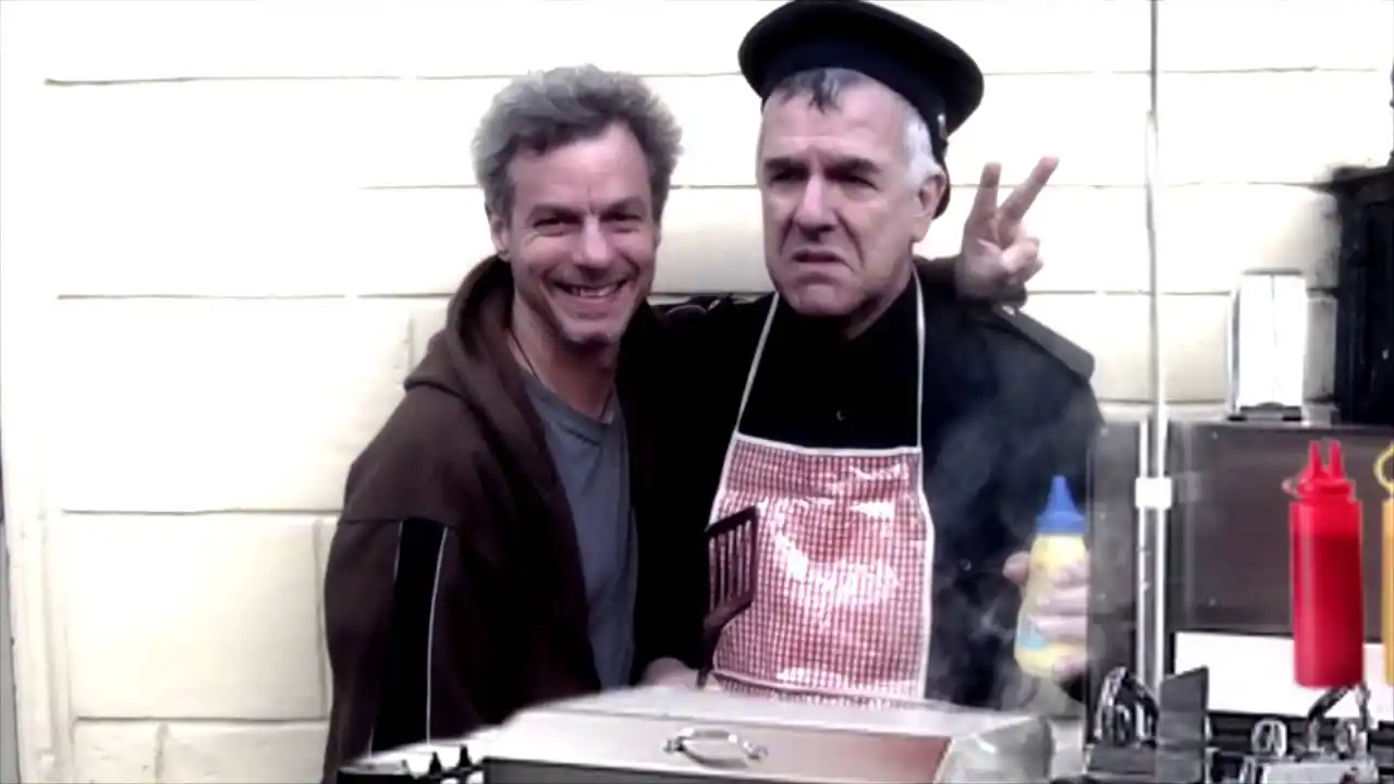 Nuevo video de Dady Brieva, por el “segundo semestre”